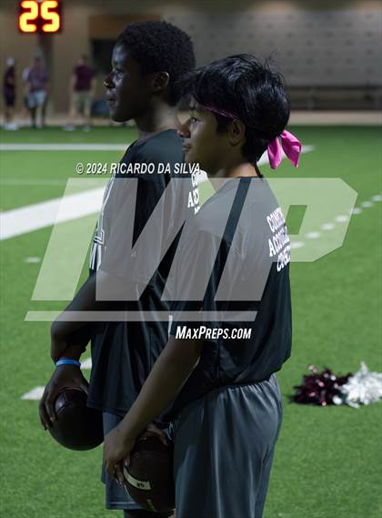 Thumbnail 2 in Cinco Ranch vs Mayde Creek photogallery.