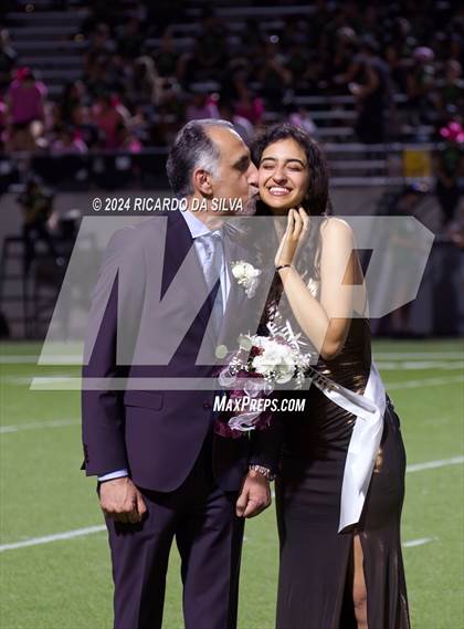 Thumbnail 2 in Cinco Ranch vs Mayde Creek photogallery.