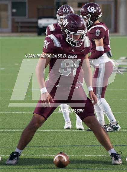 Thumbnail 1 in Cinco Ranch vs Mayde Creek photogallery.