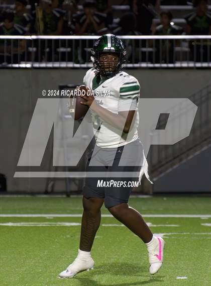 Thumbnail 3 in Cinco Ranch vs Mayde Creek photogallery.