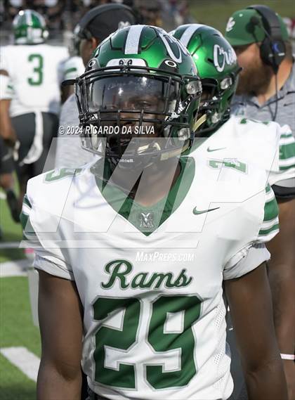 Thumbnail 1 in Cinco Ranch vs Mayde Creek photogallery.
