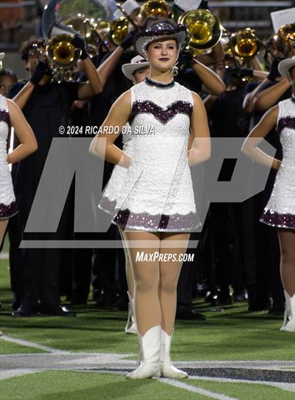 Thumbnail 3 in Cinco Ranch vs Mayde Creek photogallery.