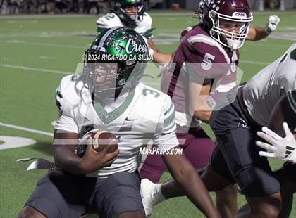 Thumbnail 3 in Cinco Ranch vs Mayde Creek photogallery.