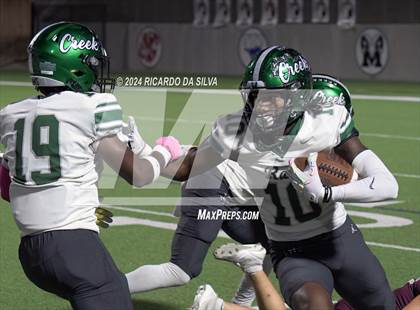 Thumbnail 1 in Cinco Ranch vs Mayde Creek photogallery.