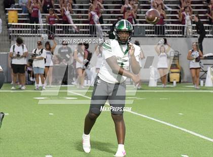 Thumbnail 3 in Cinco Ranch vs Mayde Creek photogallery.