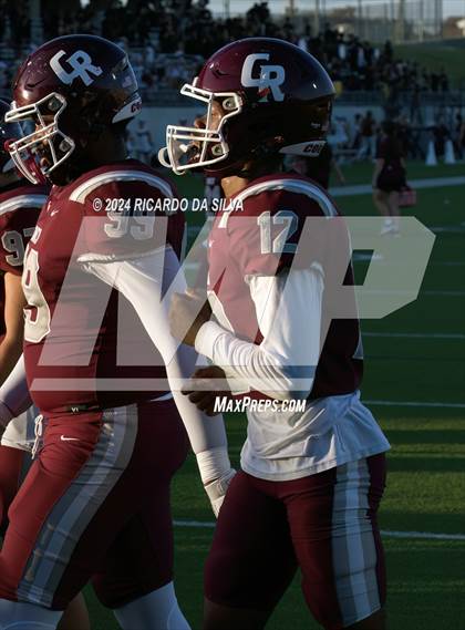Thumbnail 1 in Cinco Ranch vs Mayde Creek photogallery.
