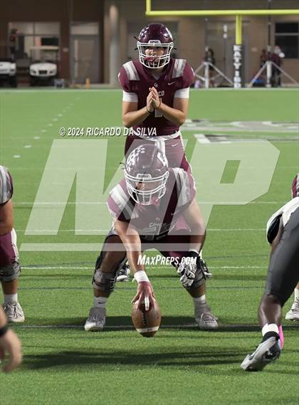 Thumbnail 1 in Cinco Ranch vs Mayde Creek photogallery.