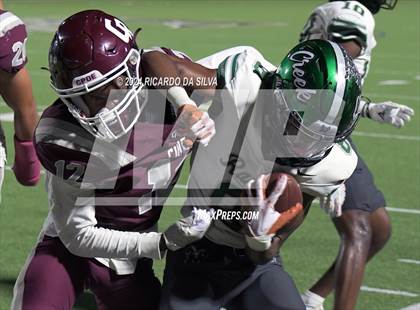 Thumbnail 2 in Cinco Ranch vs Mayde Creek photogallery.