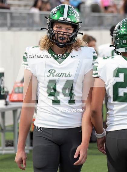 Thumbnail 3 in Cinco Ranch vs Mayde Creek photogallery.