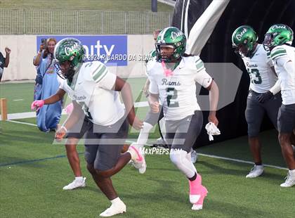 Thumbnail 2 in Cinco Ranch vs Mayde Creek photogallery.