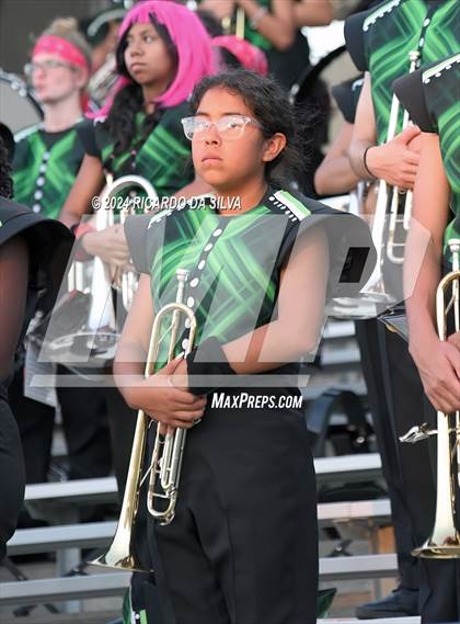 Thumbnail 3 in Cinco Ranch vs Mayde Creek photogallery.
