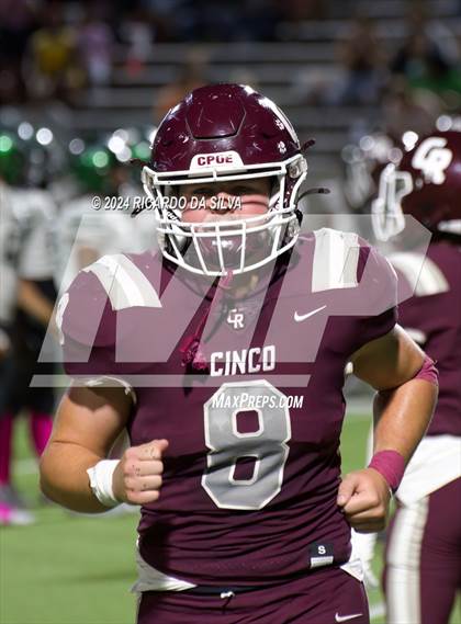 Thumbnail 2 in Cinco Ranch vs Mayde Creek photogallery.