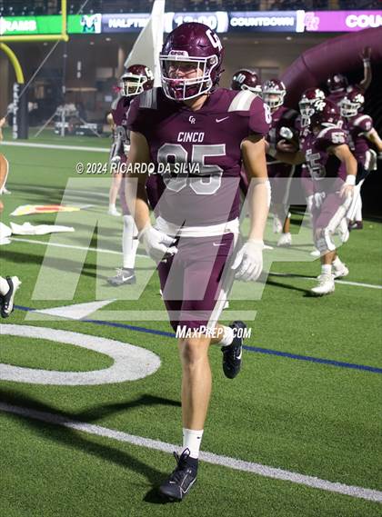 Thumbnail 3 in Cinco Ranch vs Mayde Creek photogallery.
