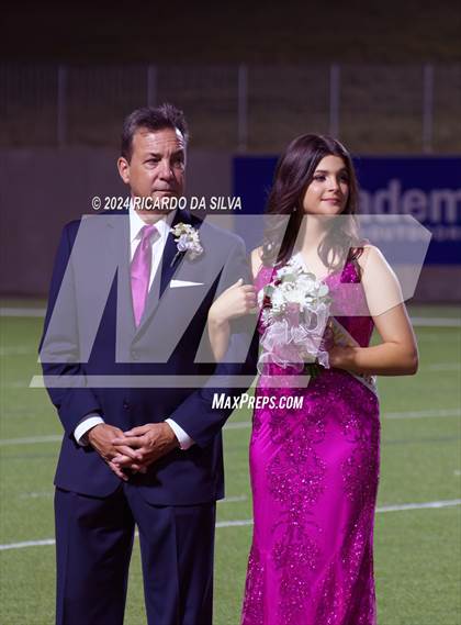 Thumbnail 3 in Cinco Ranch vs Mayde Creek photogallery.