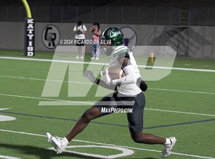 Thumbnail 2 in Cinco Ranch vs Mayde Creek photogallery.