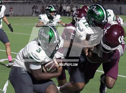 Thumbnail 2 in Cinco Ranch vs Mayde Creek photogallery.