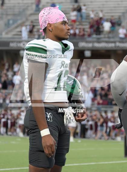 Thumbnail 1 in Cinco Ranch vs Mayde Creek photogallery.