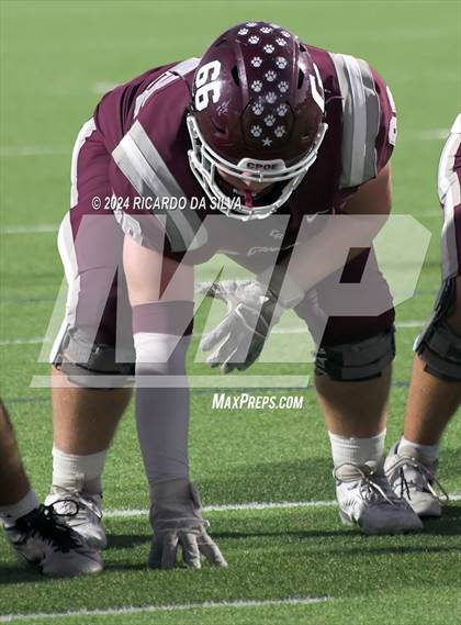 Thumbnail 2 in Cinco Ranch vs Mayde Creek photogallery.