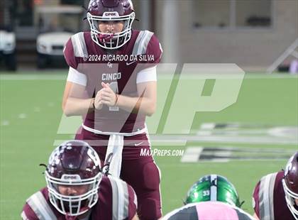Thumbnail 3 in Cinco Ranch vs Mayde Creek photogallery.