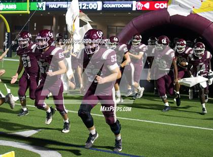 Thumbnail 2 in Cinco Ranch vs Mayde Creek photogallery.