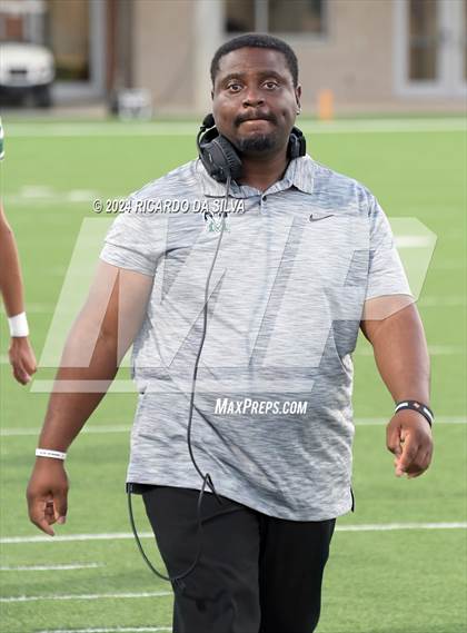 Thumbnail 3 in Cinco Ranch vs Mayde Creek photogallery.
