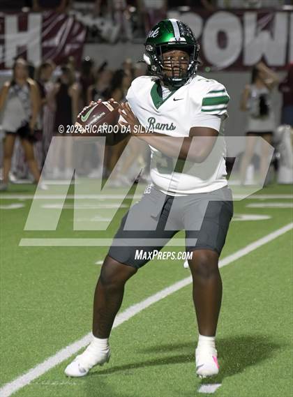 Thumbnail 2 in Cinco Ranch vs Mayde Creek photogallery.