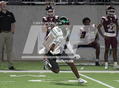 Thumbnail 2 in Cinco Ranch vs Mayde Creek photogallery.