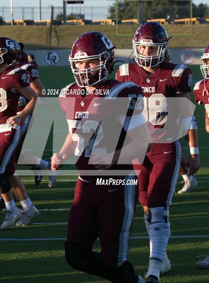 Thumbnail 1 in Cinco Ranch vs Mayde Creek photogallery.