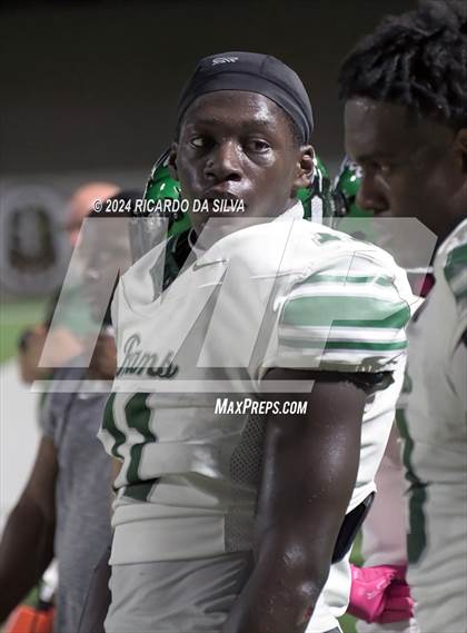 Thumbnail 3 in Cinco Ranch vs Mayde Creek photogallery.