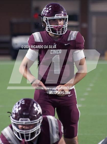 Thumbnail 1 in Cinco Ranch vs Mayde Creek photogallery.