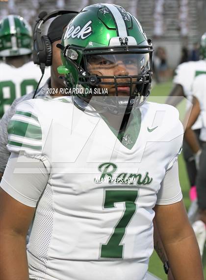 Thumbnail 3 in Cinco Ranch vs Mayde Creek photogallery.