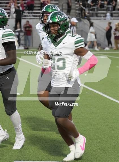 Thumbnail 1 in Cinco Ranch vs Mayde Creek photogallery.