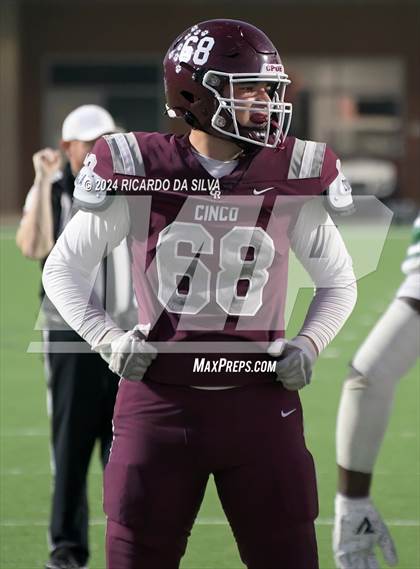 Thumbnail 1 in Cinco Ranch vs Mayde Creek photogallery.