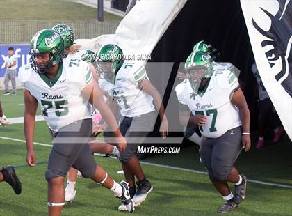 Thumbnail 2 in Cinco Ranch vs Mayde Creek photogallery.