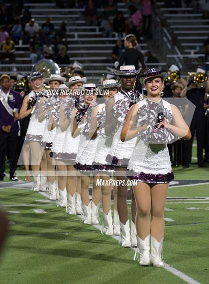 Thumbnail 2 in Cinco Ranch vs Mayde Creek photogallery.
