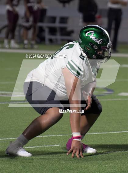 Thumbnail 2 in Cinco Ranch vs Mayde Creek photogallery.