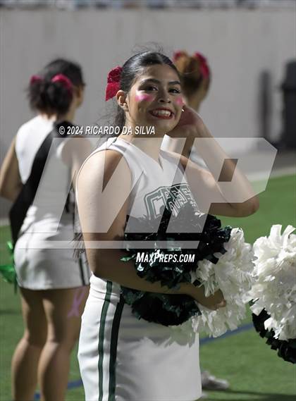 Thumbnail 2 in Cinco Ranch vs Mayde Creek photogallery.