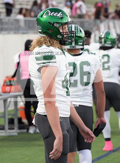 Thumbnail 1 in Cinco Ranch vs Mayde Creek photogallery.