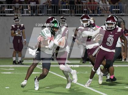 Thumbnail 2 in Cinco Ranch vs Mayde Creek photogallery.