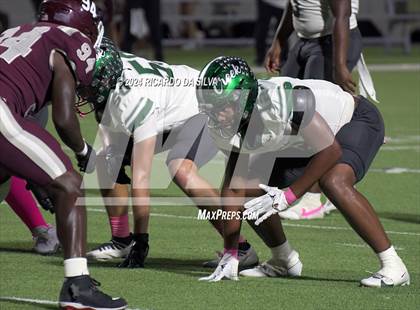 Thumbnail 3 in Cinco Ranch vs Mayde Creek photogallery.