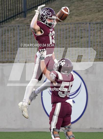 Thumbnail 3 in Cinco Ranch vs Mayde Creek photogallery.