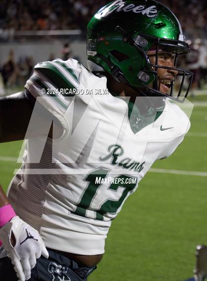 Thumbnail 2 in Cinco Ranch vs Mayde Creek photogallery.