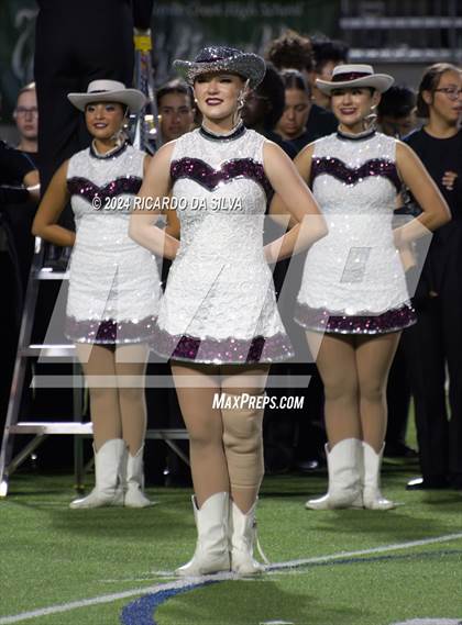 Thumbnail 2 in Cinco Ranch vs Mayde Creek photogallery.