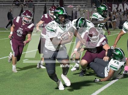 Thumbnail 1 in Cinco Ranch vs Mayde Creek photogallery.