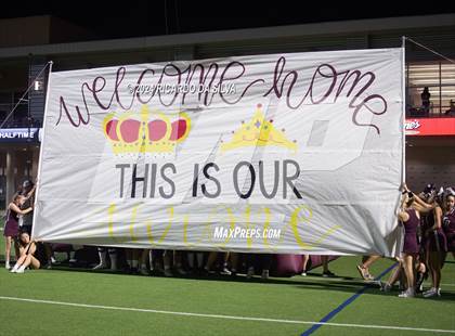 Thumbnail 3 in Cinco Ranch vs Mayde Creek photogallery.