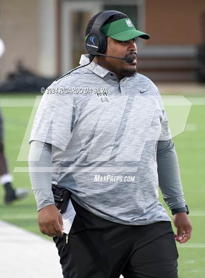 Thumbnail 2 in Cinco Ranch vs Mayde Creek photogallery.
