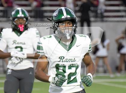 Thumbnail 1 in Cinco Ranch vs Mayde Creek photogallery.