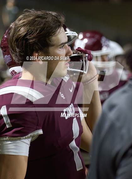 Thumbnail 3 in Cinco Ranch vs Mayde Creek photogallery.