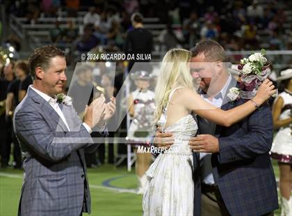 Thumbnail 2 in Cinco Ranch vs Mayde Creek photogallery.