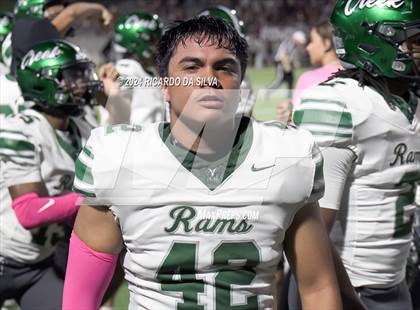 Thumbnail 2 in Cinco Ranch vs Mayde Creek photogallery.